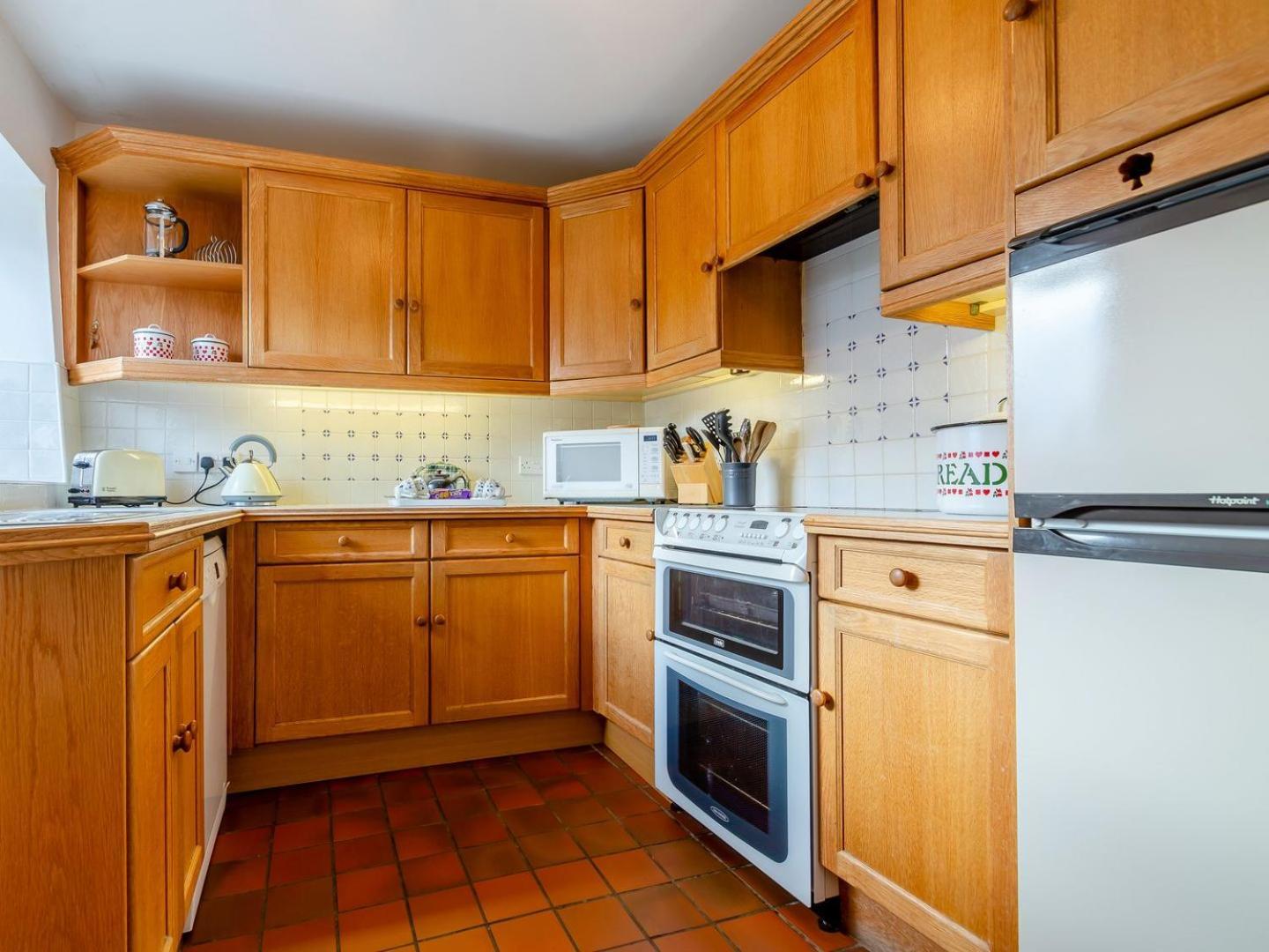 Griff Head Cottage Carlton  Bagian luar foto