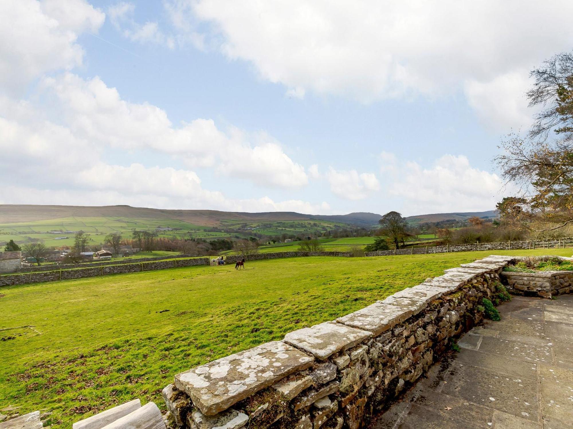Griff Head Cottage Carlton  Bagian luar foto
