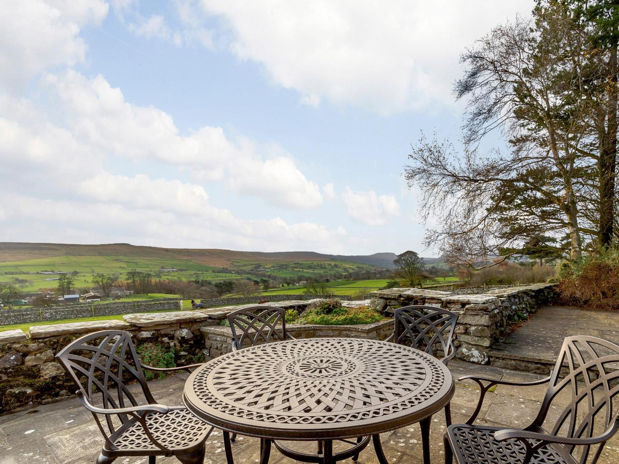 Griff Head Cottage Carlton  Bagian luar foto