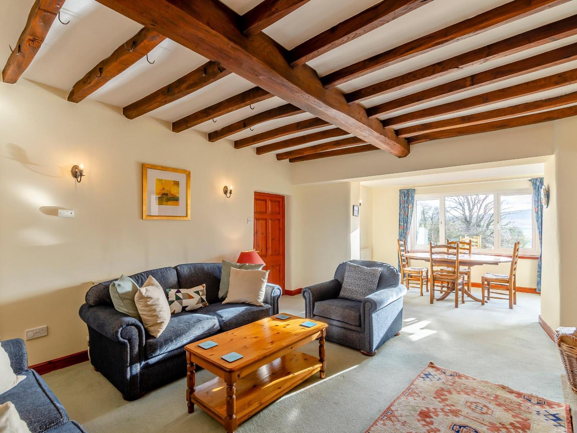 Griff Head Cottage Carlton  Bagian luar foto