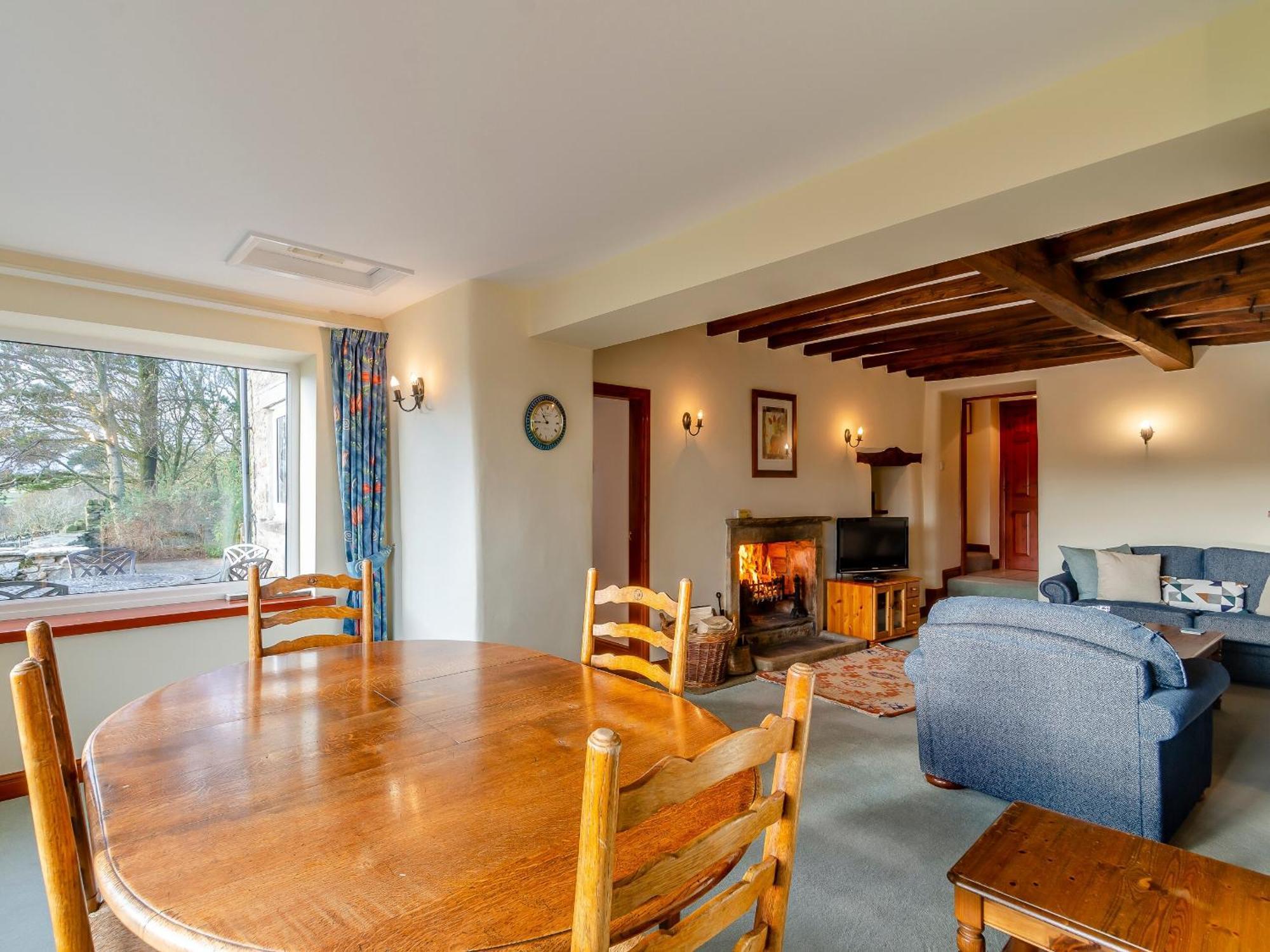Griff Head Cottage Carlton  Bagian luar foto