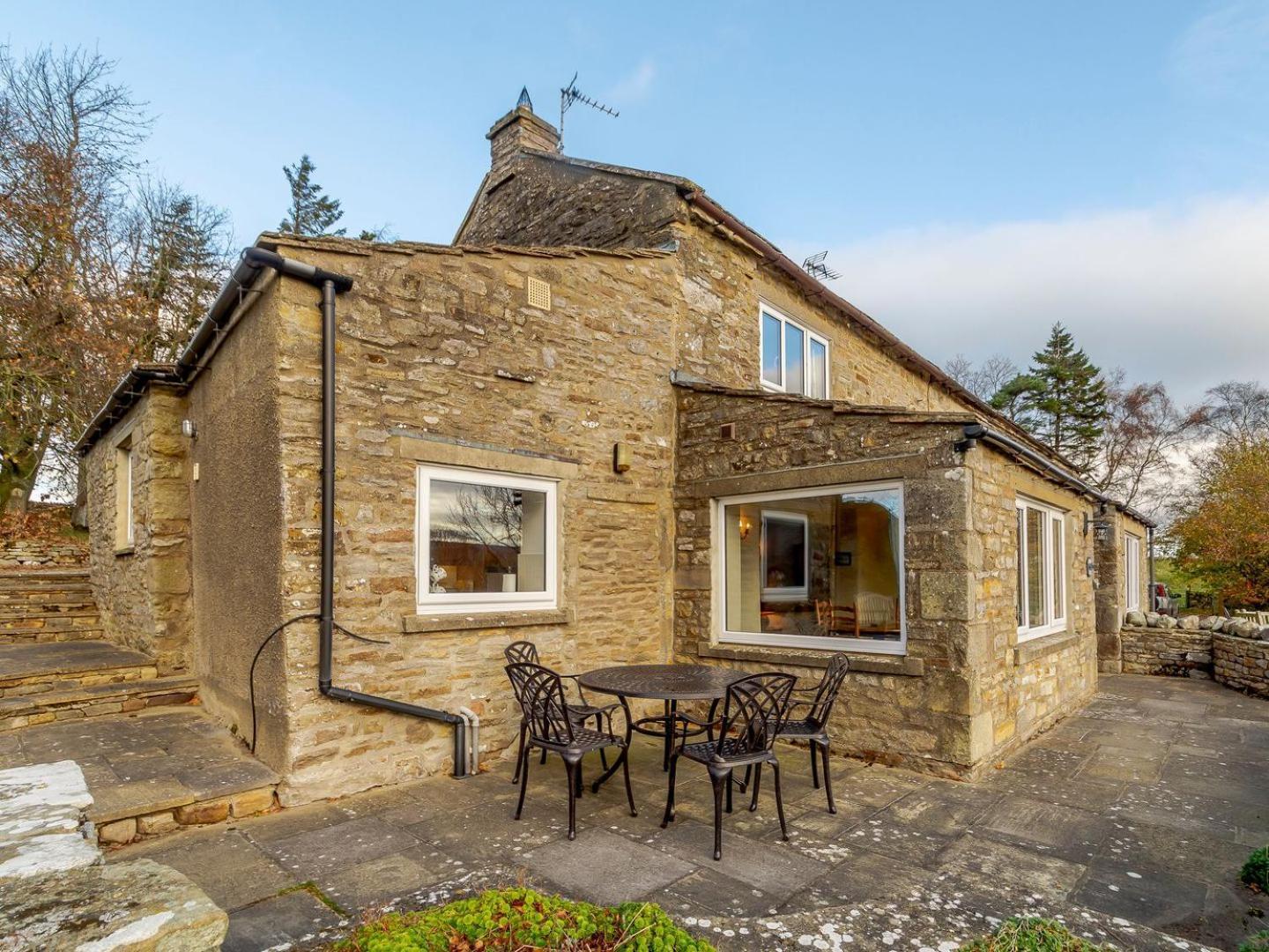 Griff Head Cottage Carlton  Bagian luar foto