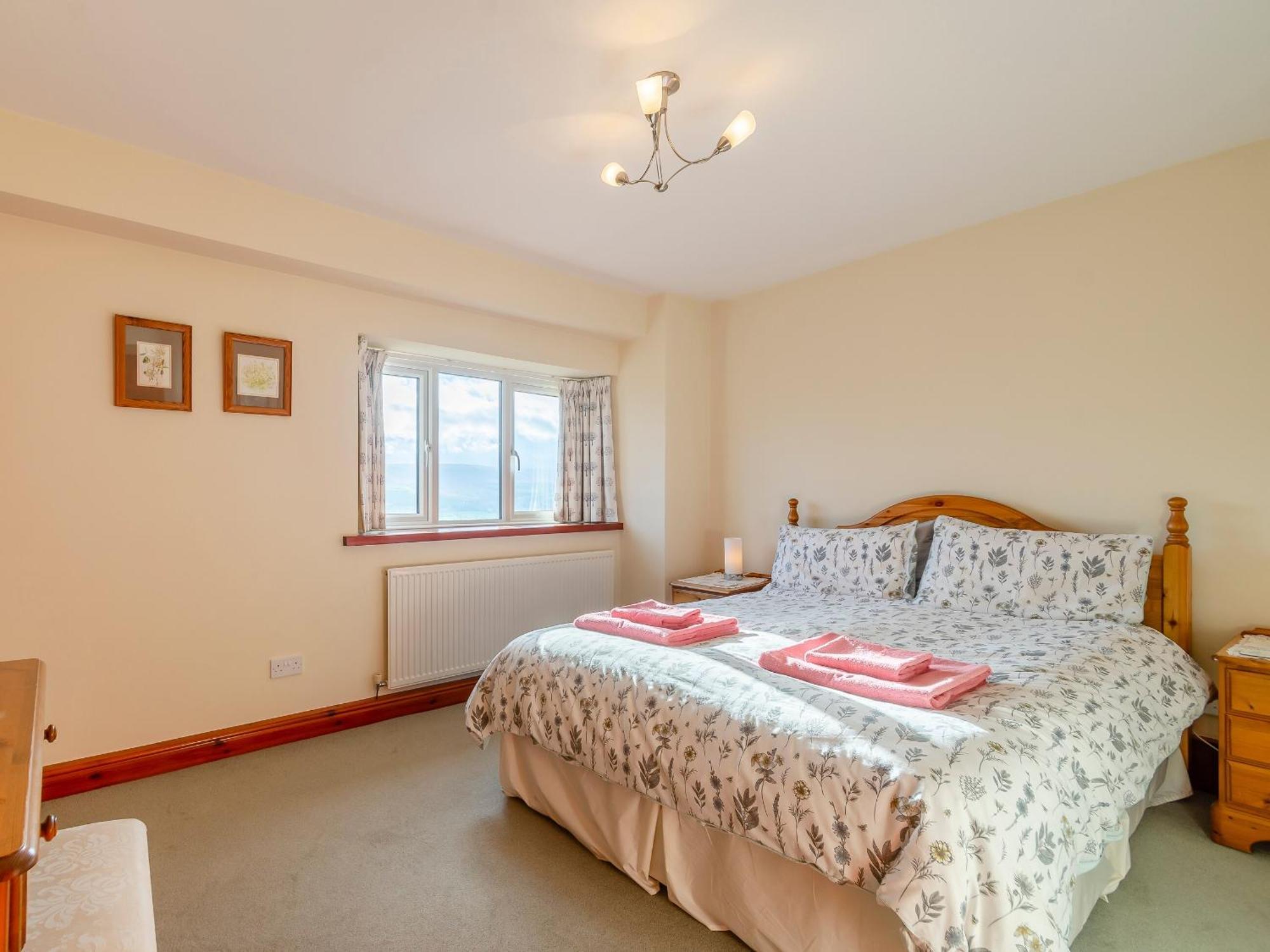 Griff Head Cottage Carlton  Bagian luar foto