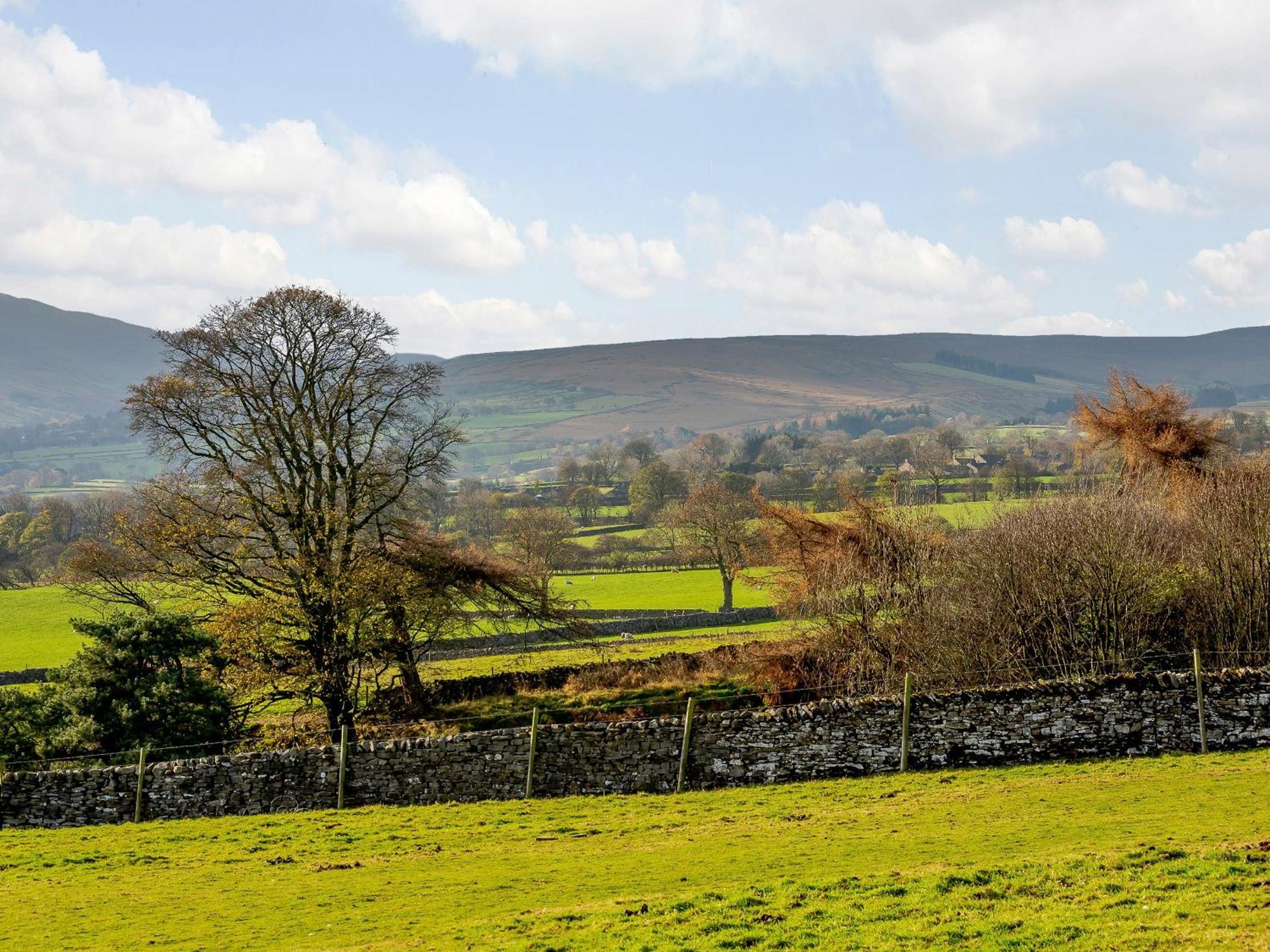 Griff Head Cottage Carlton  Bagian luar foto